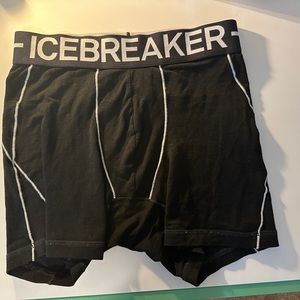Icebreaker cool-light men's underwear- like new and thoroughly washed.